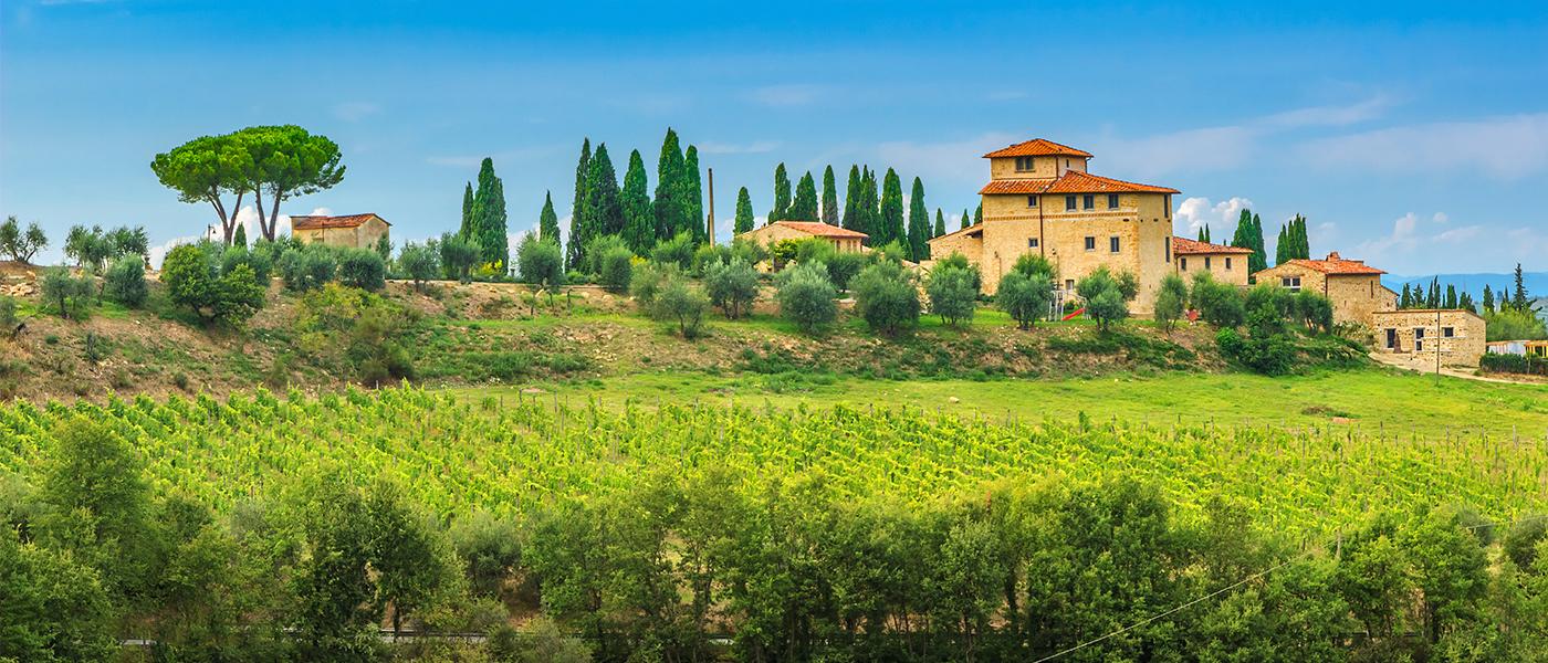 Alquileres y casas de vacaciones en la Toscana - Wimdu