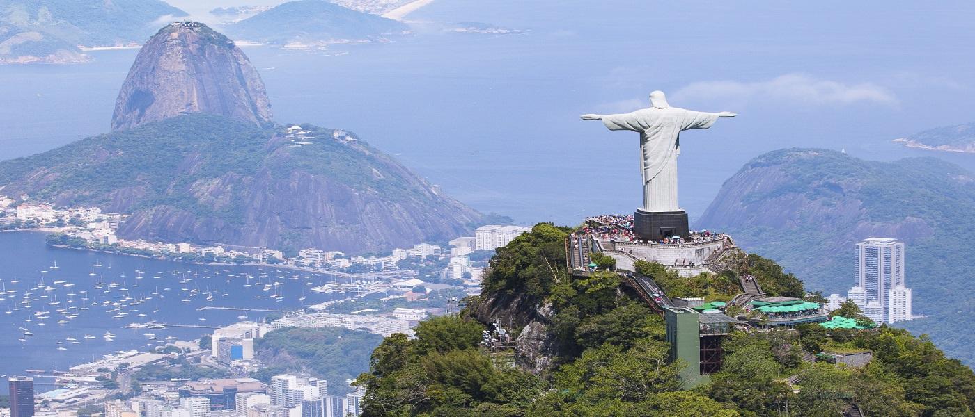 Holiday lettings & accommodation Rio de Janeiro - Wimdu