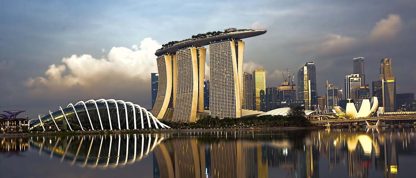 Holiday lettings & accommodation in Singapore - Wimdu