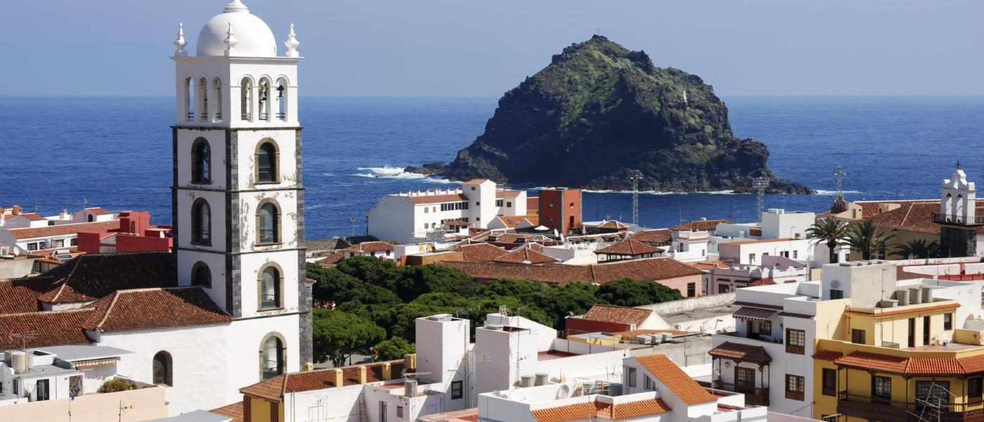 Vakantiehuizen en appartementen op Tenerife - Wimdu