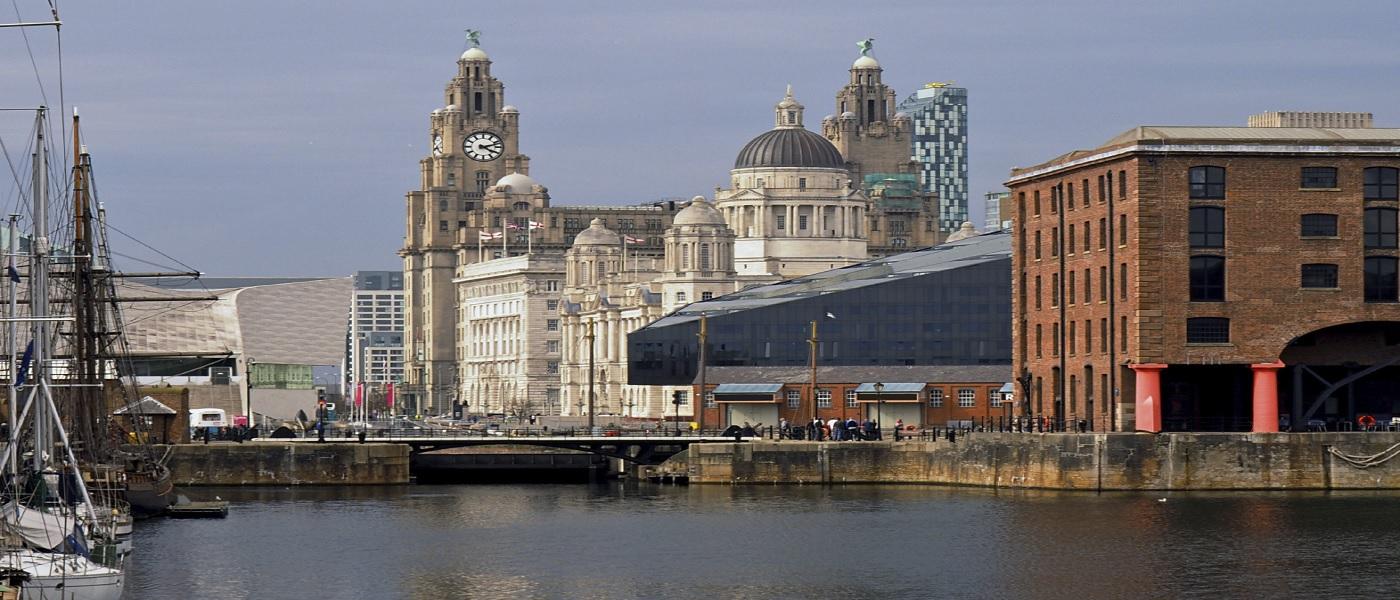 Holiday lettings & accommodation in Liverpool - Wimdu
