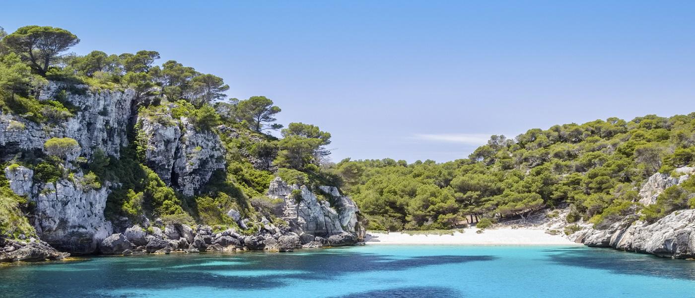 Ferienwohnungen und Ferienhäuser auf Menorca - Wimdu