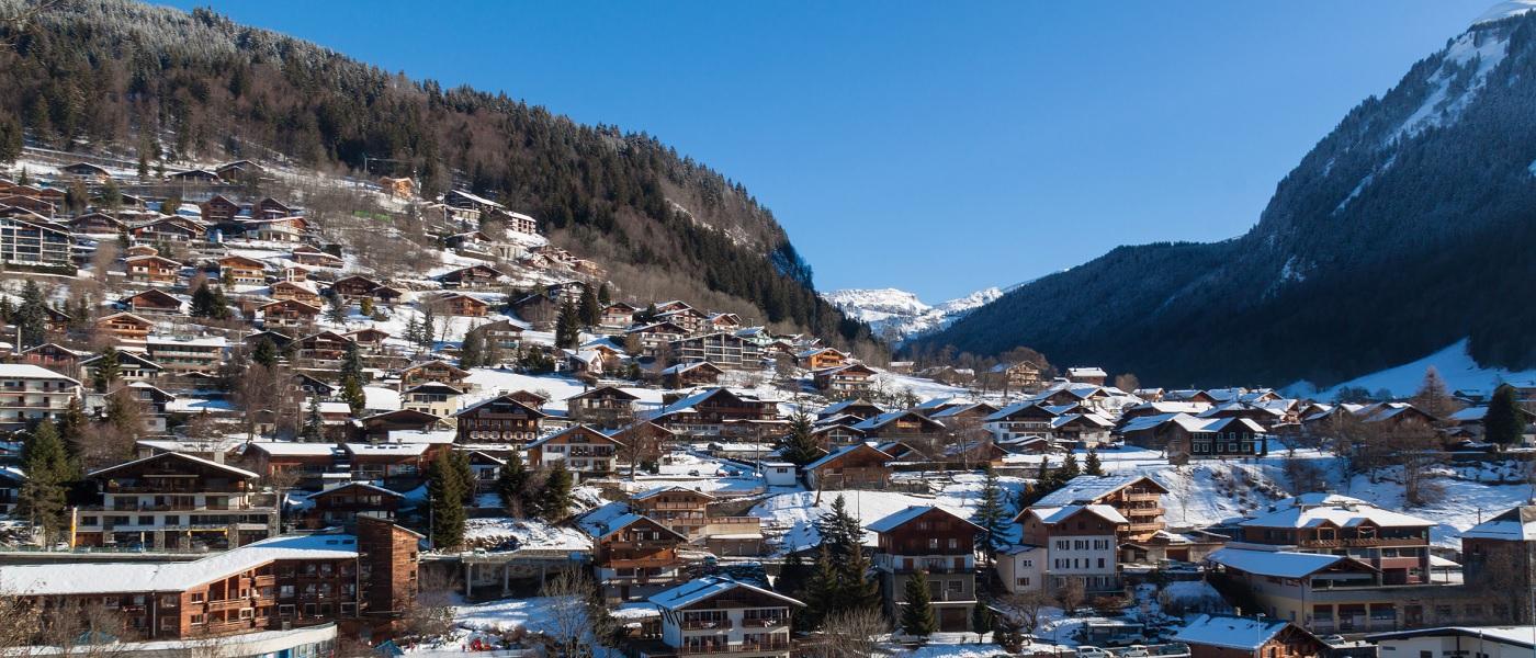 Holiday lettings & accommodation in Morzine - Wimdu