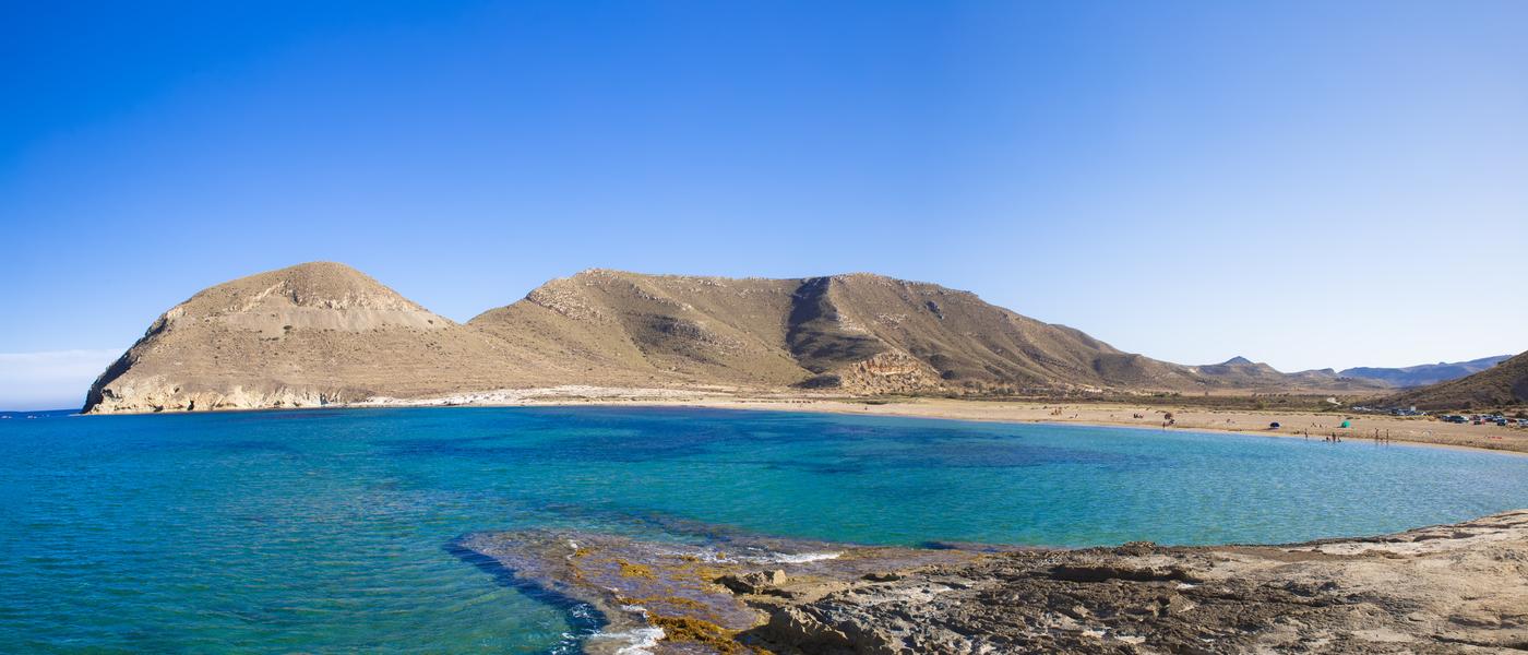 Alquileres y casas de vacaciones en la Costa de Almería - Wimdu