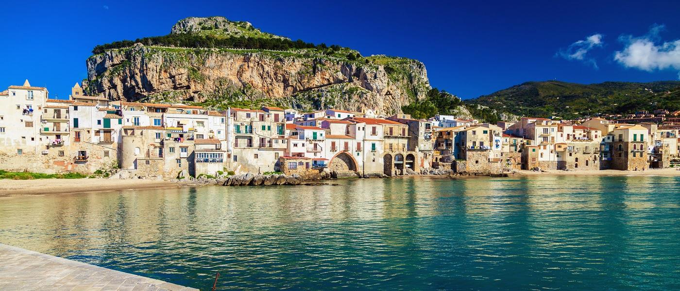 Holiday lettings & accommodation in Cefalu - Wimdu