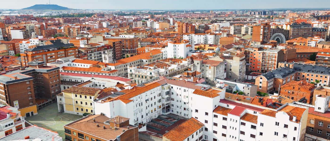 Alquileres y casas de vacaciones en Valladolid - Wimdu