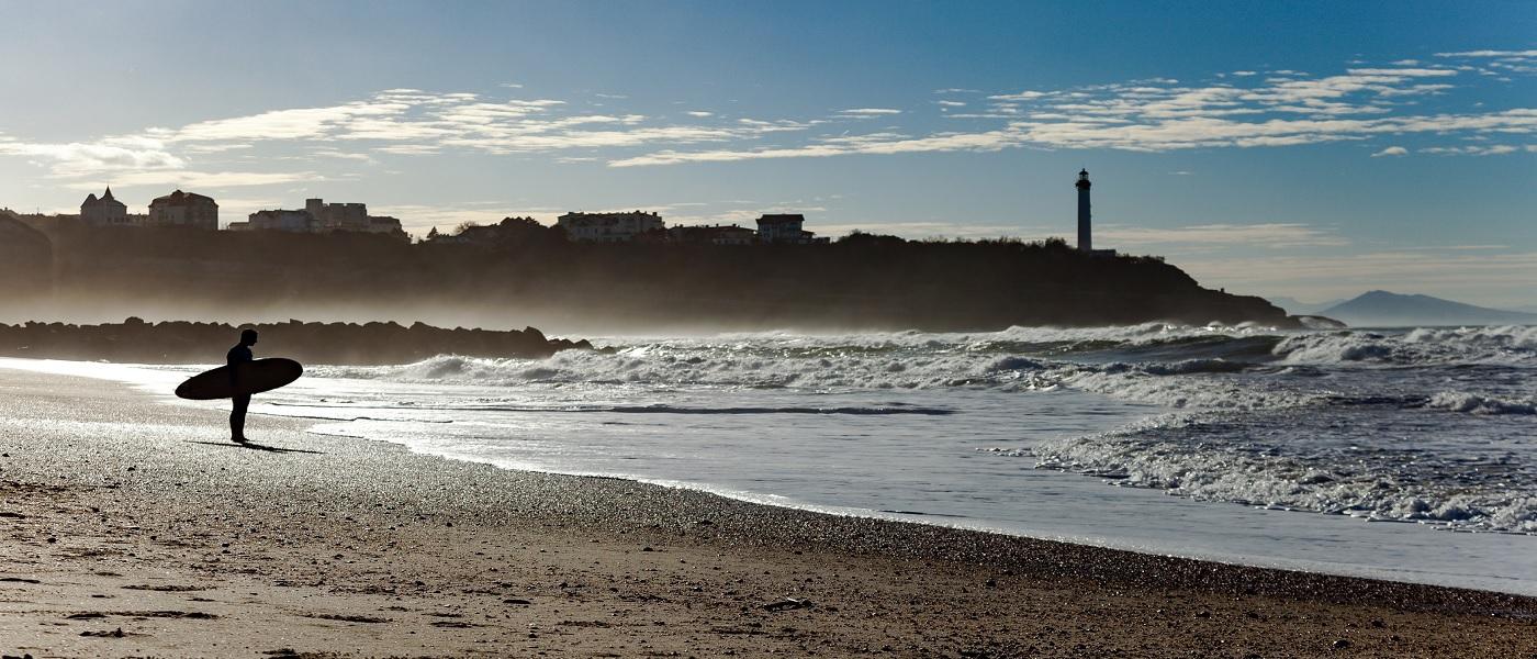 Holiday lettings & accommodation Anglet - Wimdu