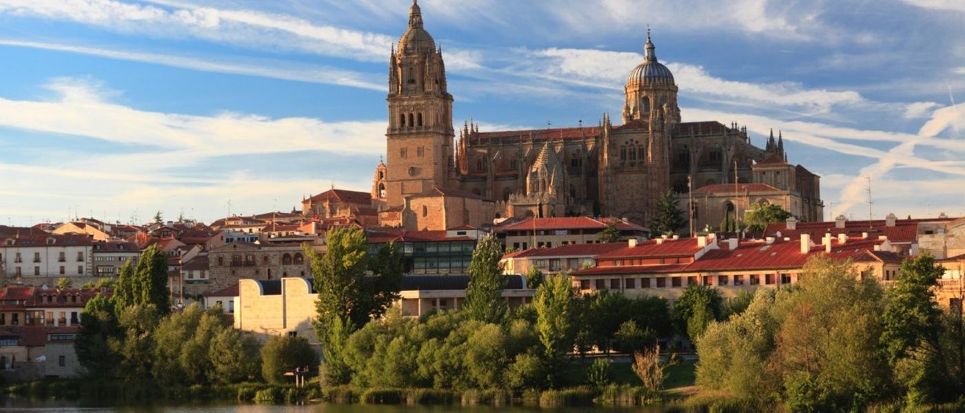 Ferienwohnungen und Ferienhäuser in Salamanca - Wimdu