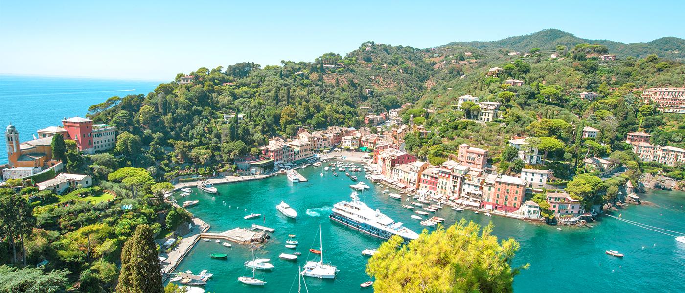 Locations de vacances et appartements à Portofino - Wimdu