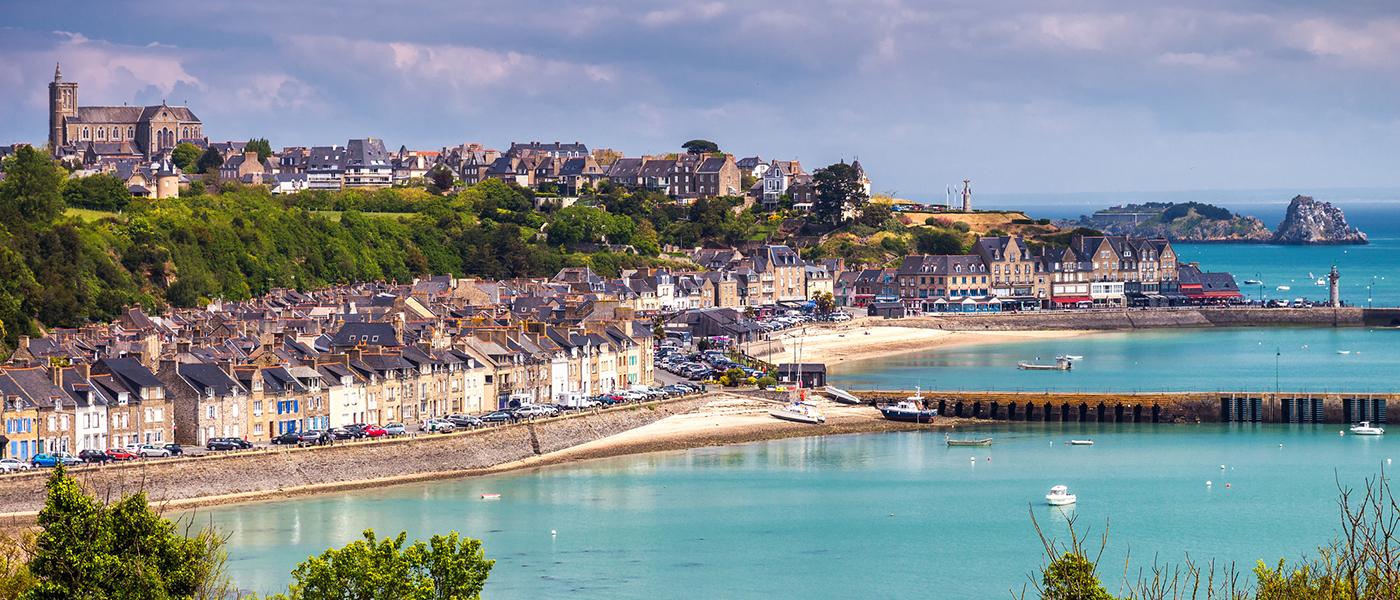 Holiday lettings & accommodation in St-Malo - Wimdu