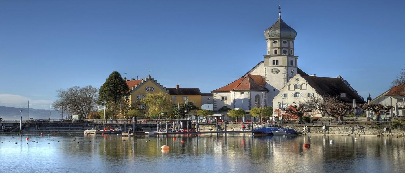 Ferienwohnungen und Ferienhäuser am Bodensee - Wimdu