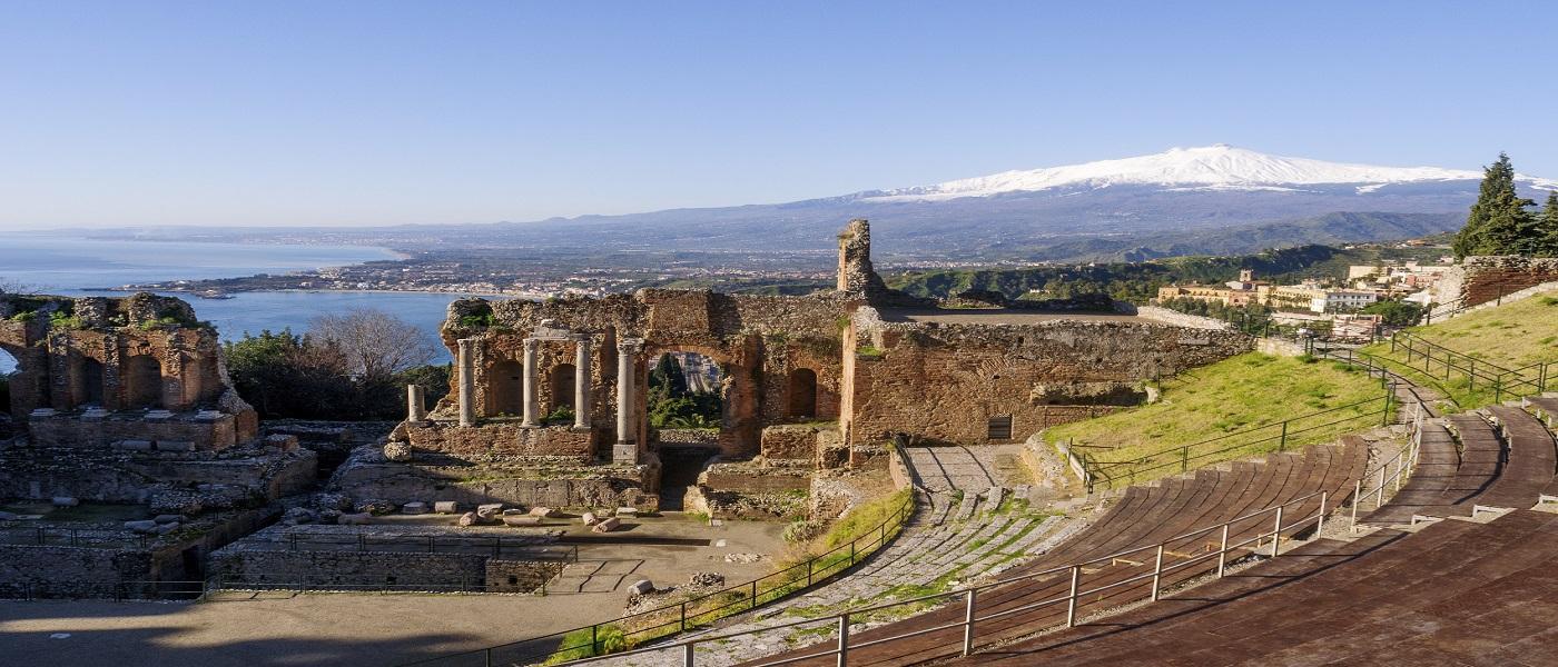 Holiday lettings & accommodation in Taormina - Wimdu