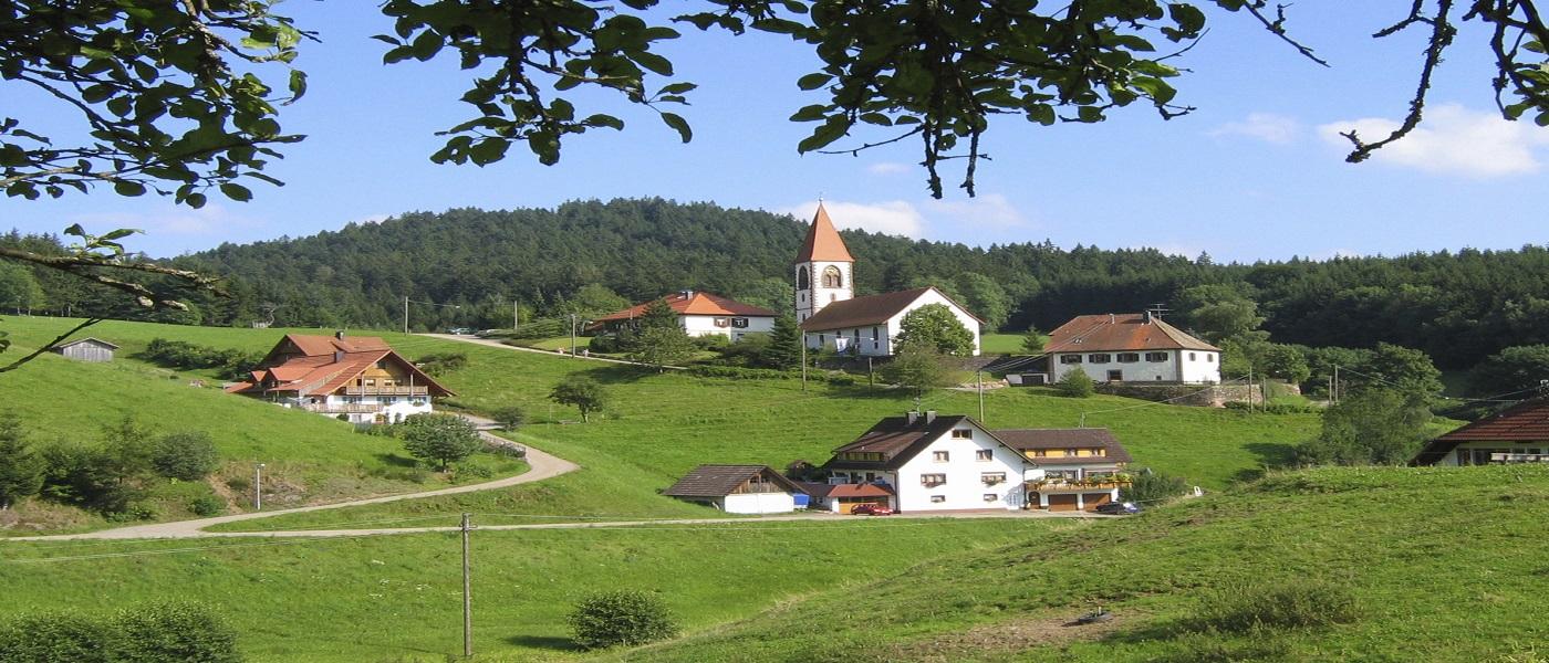 Locations de vacances et appartements dans la Forêt-Noire - Wimdu
