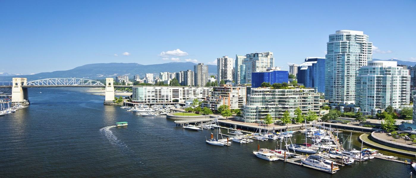 Vancouver - Apartamenty i domy wakacyjne - Wimdu