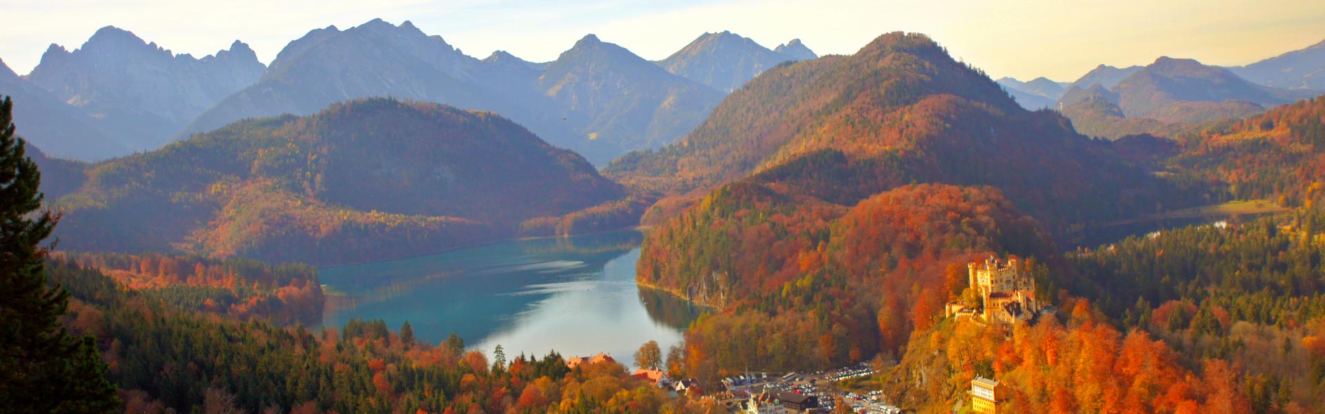 Find the perfect vacation home in Oberammergau - Casamundo