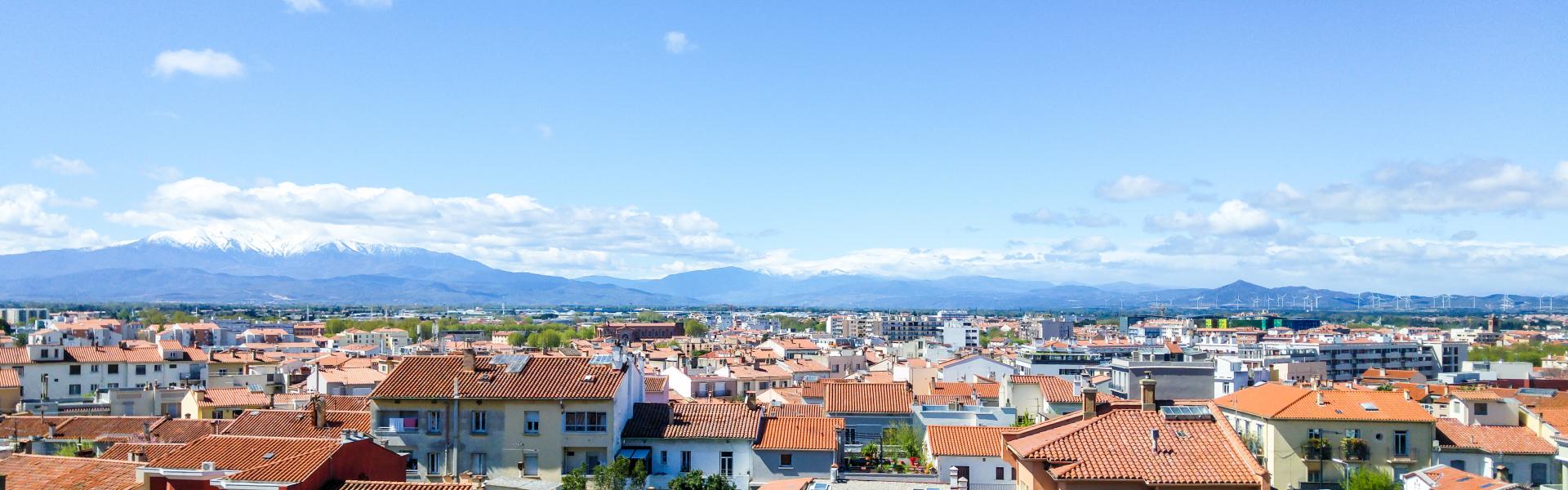 Znajdź najlepsze noclegi i apartamenty w Perpignan - Casamundo