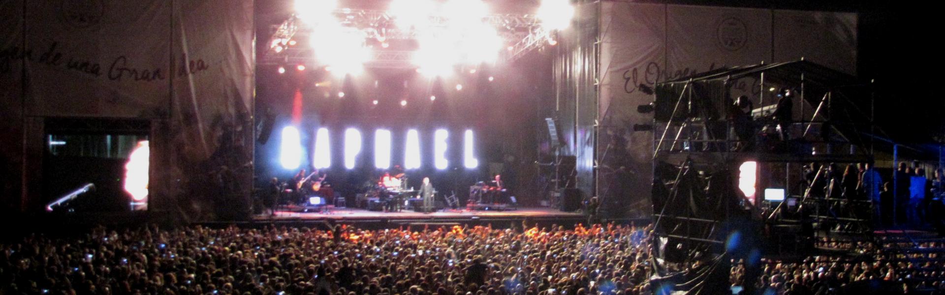 Busca alojamientos para el festival Sonorama - HomeToGo