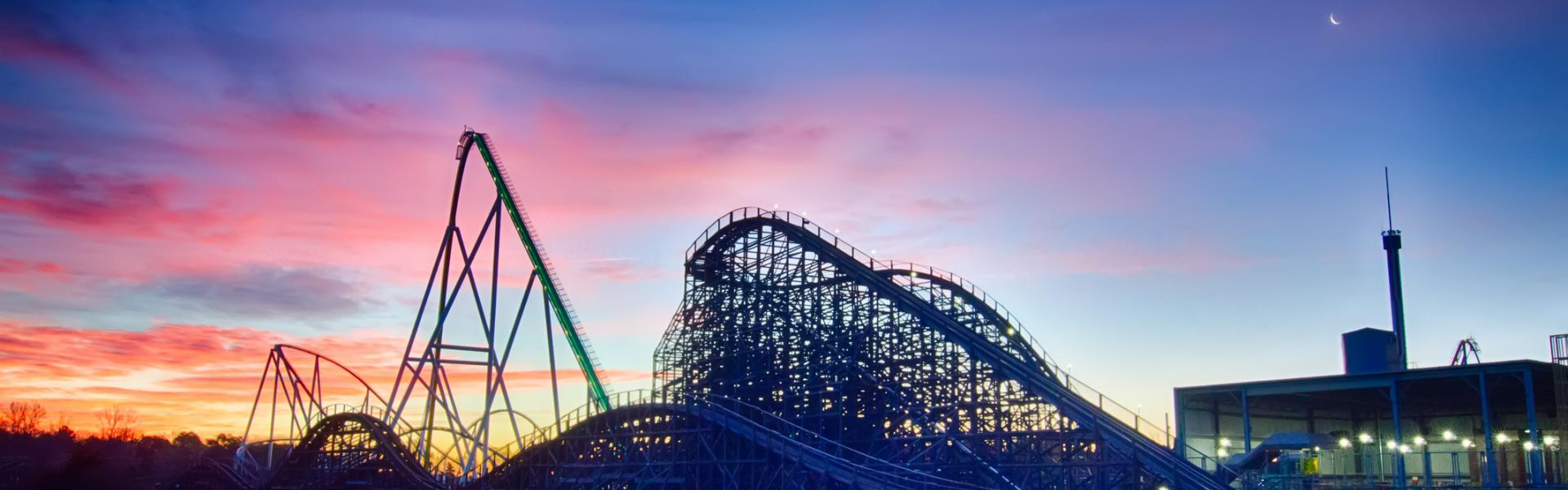 Cabin Rentals Near Carowinds - HomeToGo