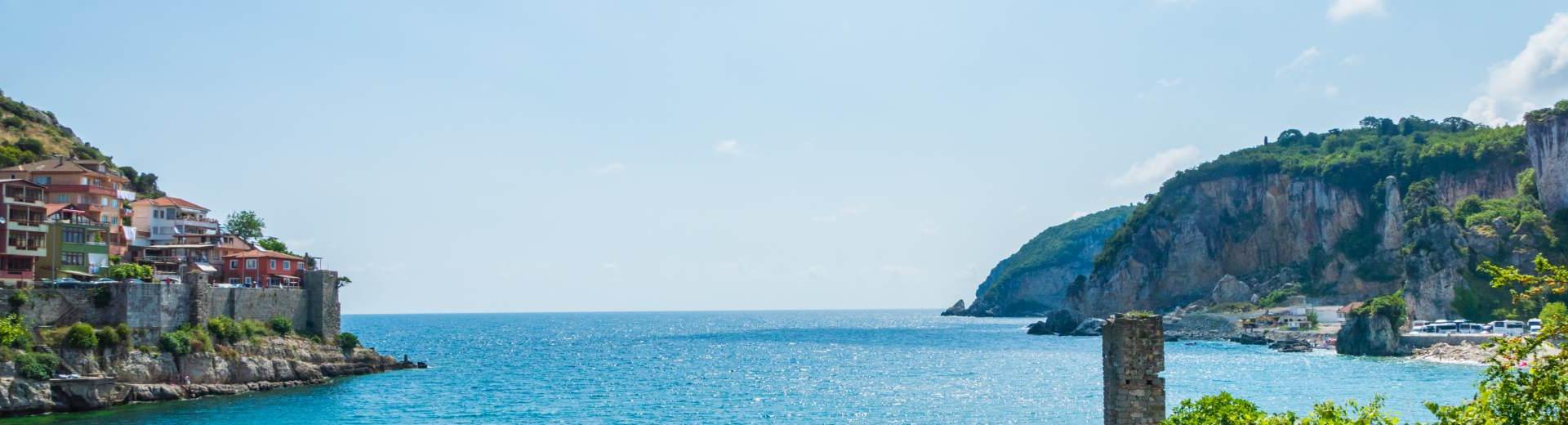 Find the perfect vacation home in the Black Sea Region - Casamundo