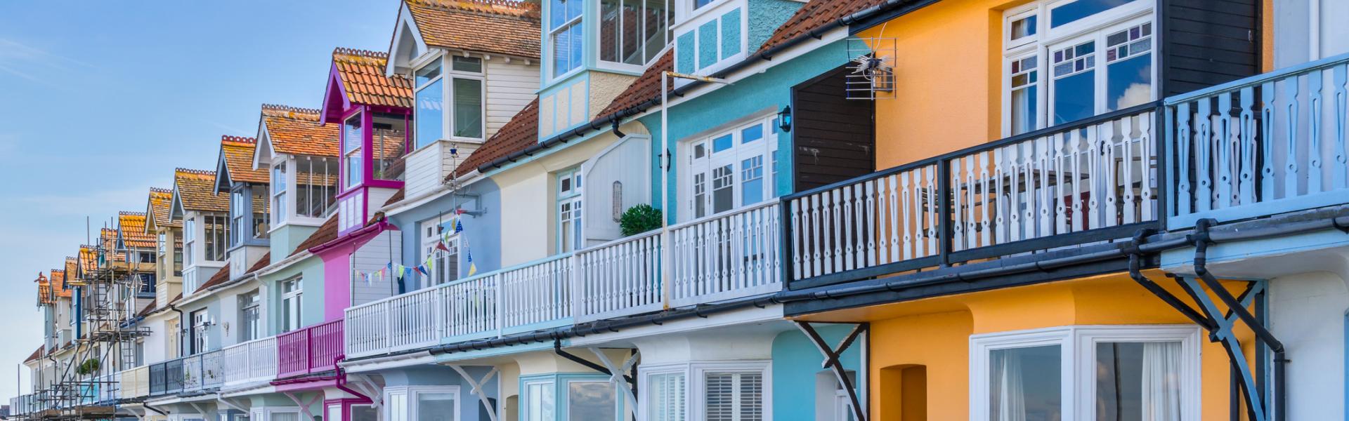 Whitstable Vacation Rentals - HomeToGo