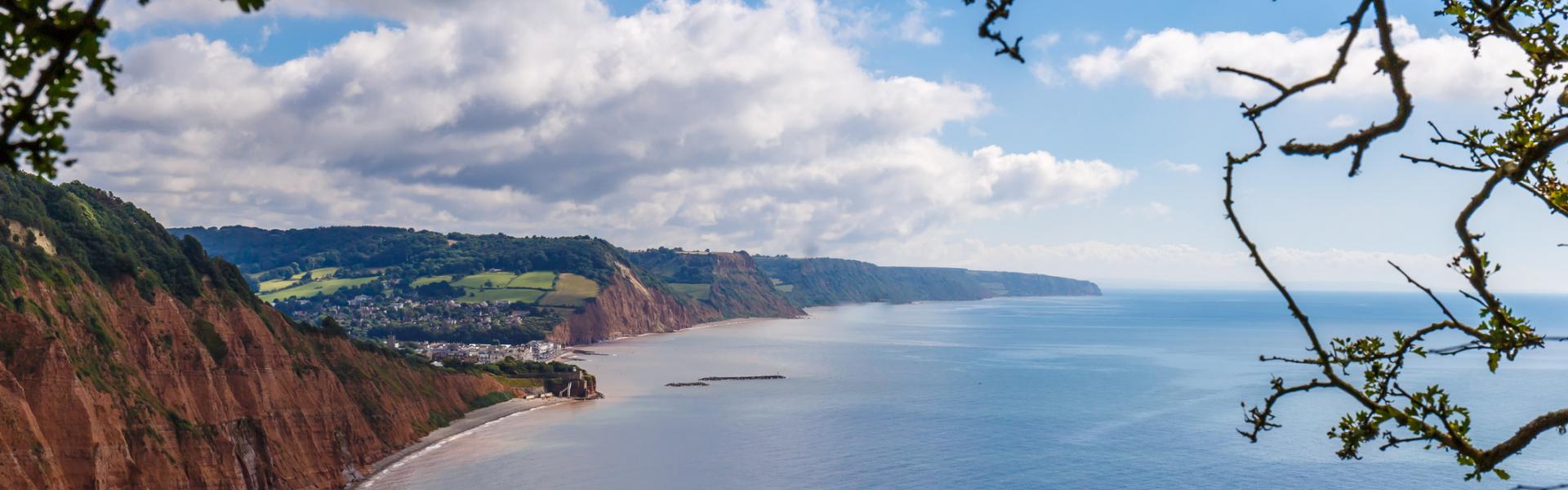 Holiday lettings & accommodation in Budleigh Salterton - HomeToGo