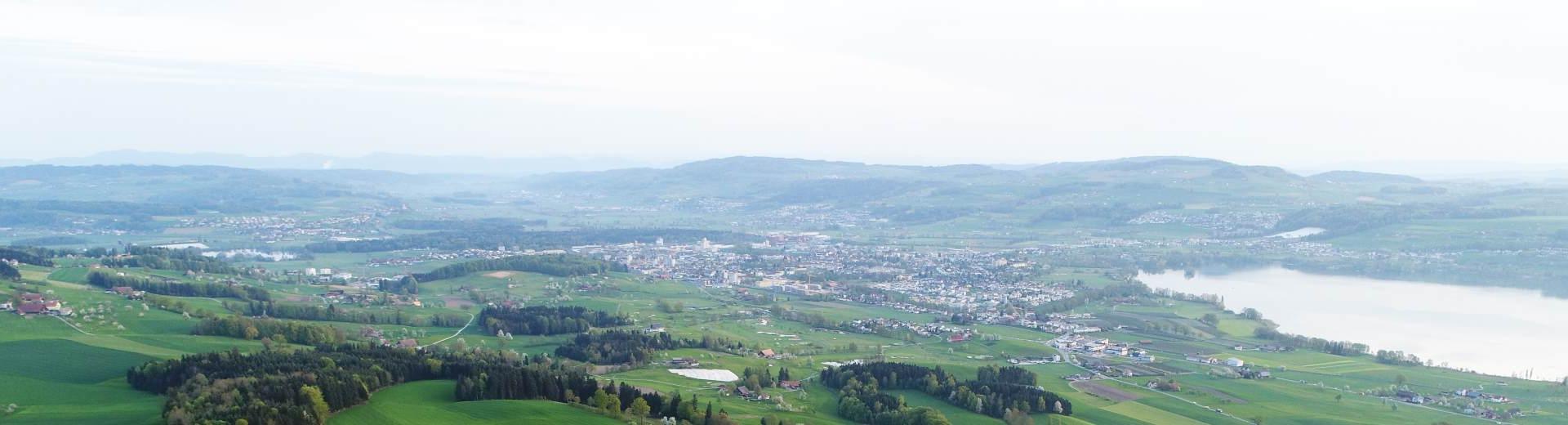 Ferienwohnungen & Ferienhäuser für Urlaub im Schweizer Mittelland - Casamundo