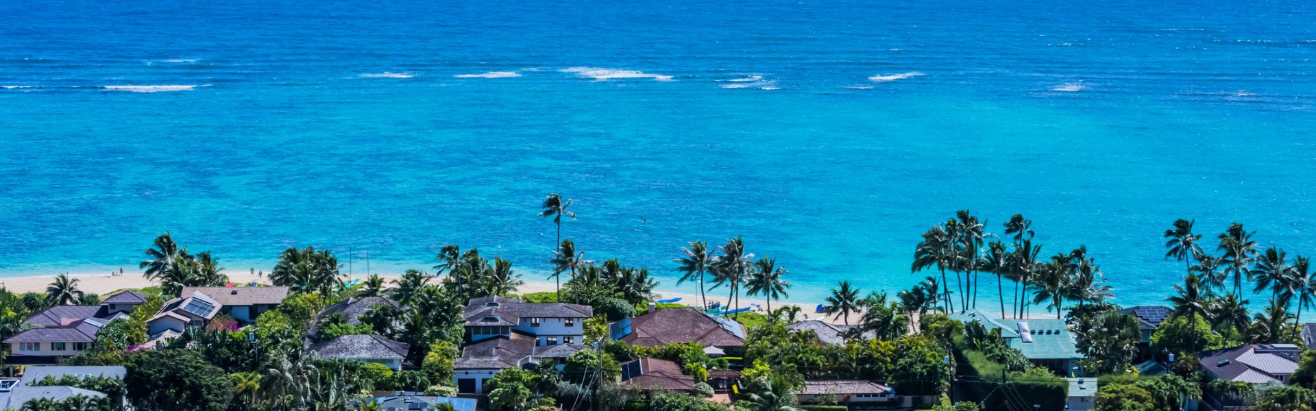 Kailua Vacation Rentals - Wimdu
