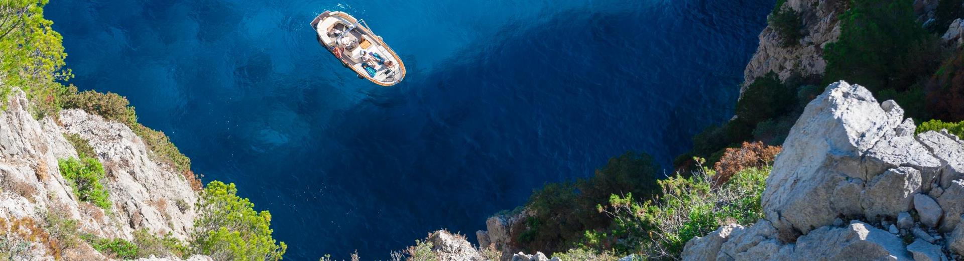 Ferienwohnungen & Ferienhäuser für Urlaub auf den Liparischen Inseln - Casamundo