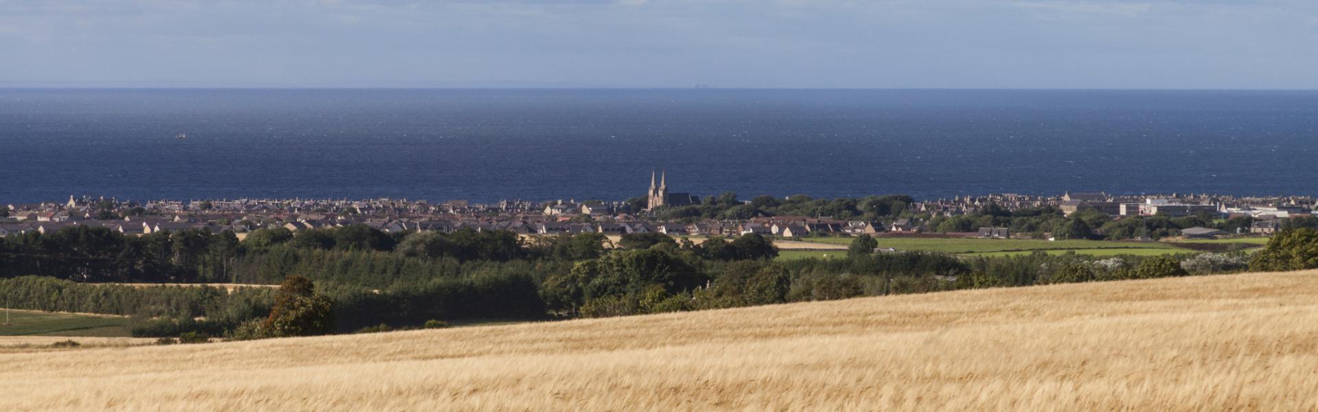Holiday lettings & accommodation in Buckie - HomeToGo