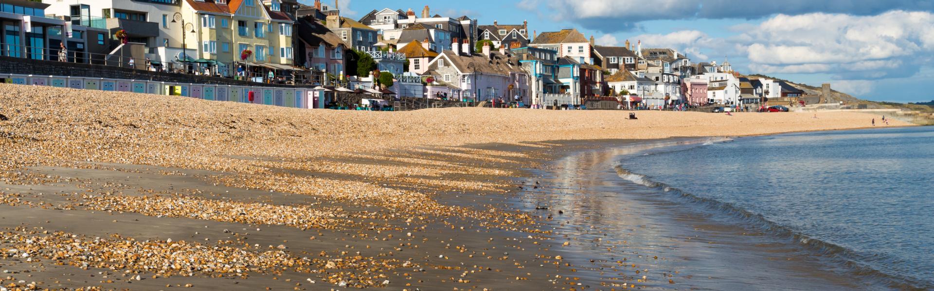 Lyme Regis Vacation Rentals - HomeToGo