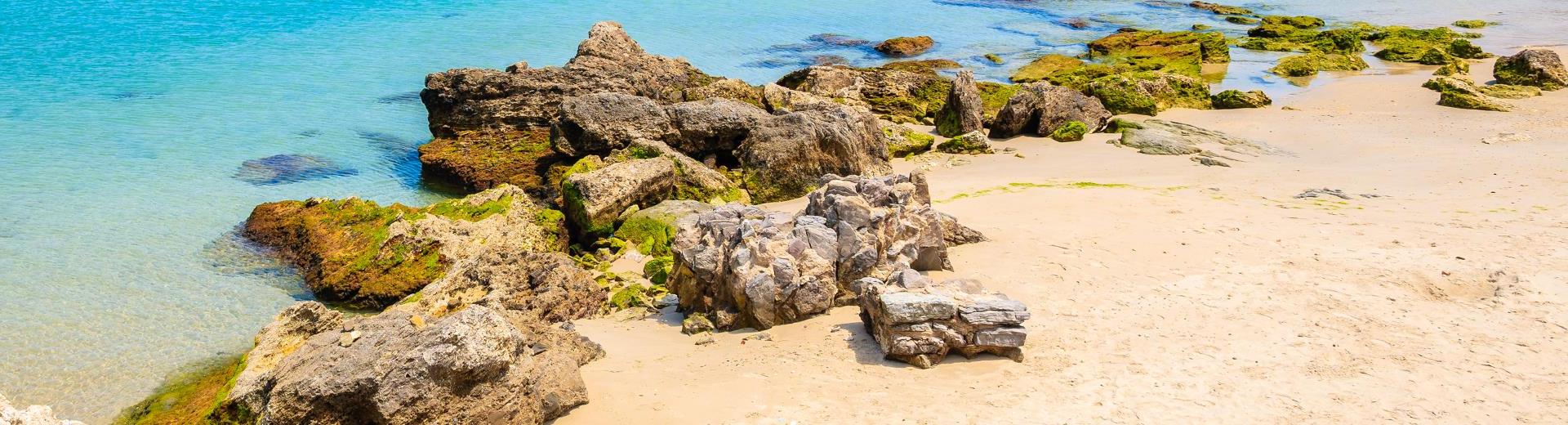 Case vacanze in Costa de la Luz: sulle spiagge dorate dell'Andalusia - Casamundo