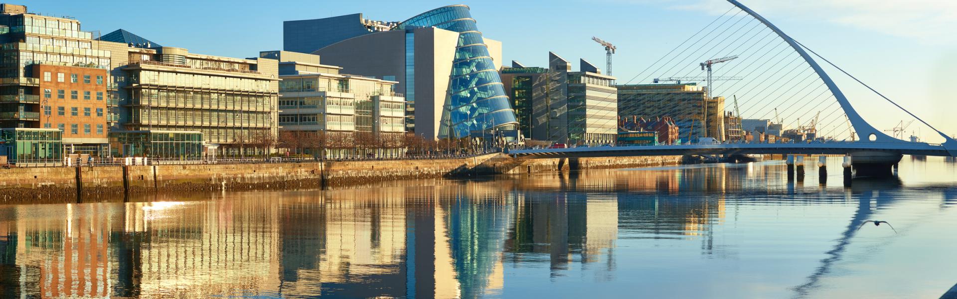 Hébergements et locations de vacances à Dublin - HomeToGo