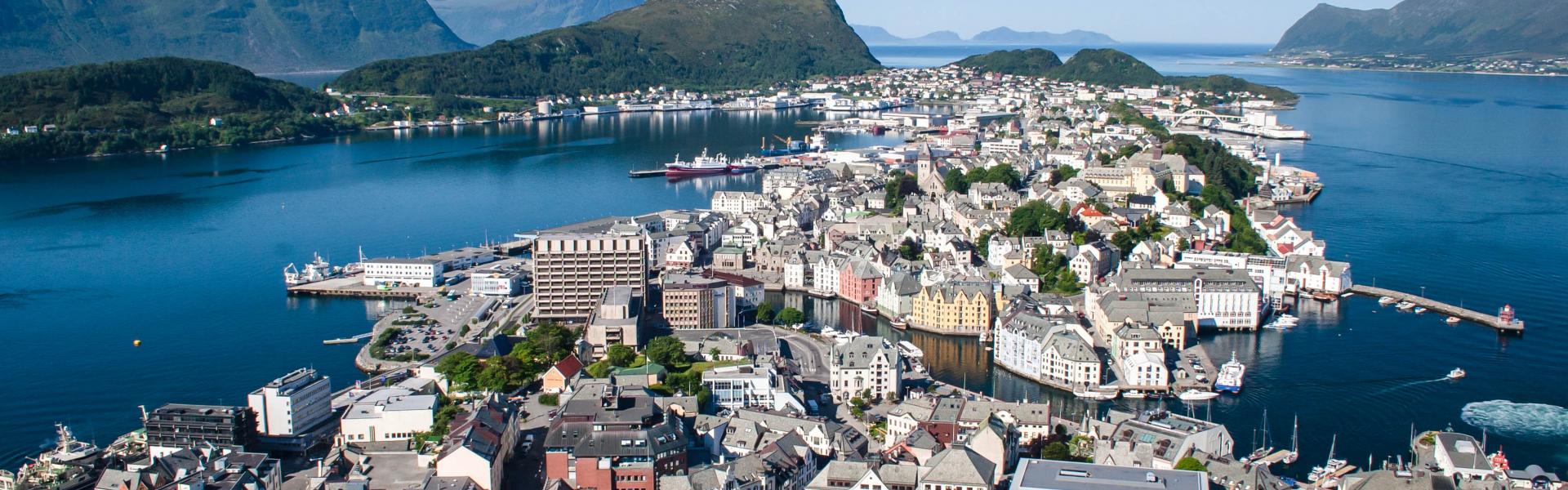 Vakantiehuizen en appartementen in Stavanger - HomeToGo