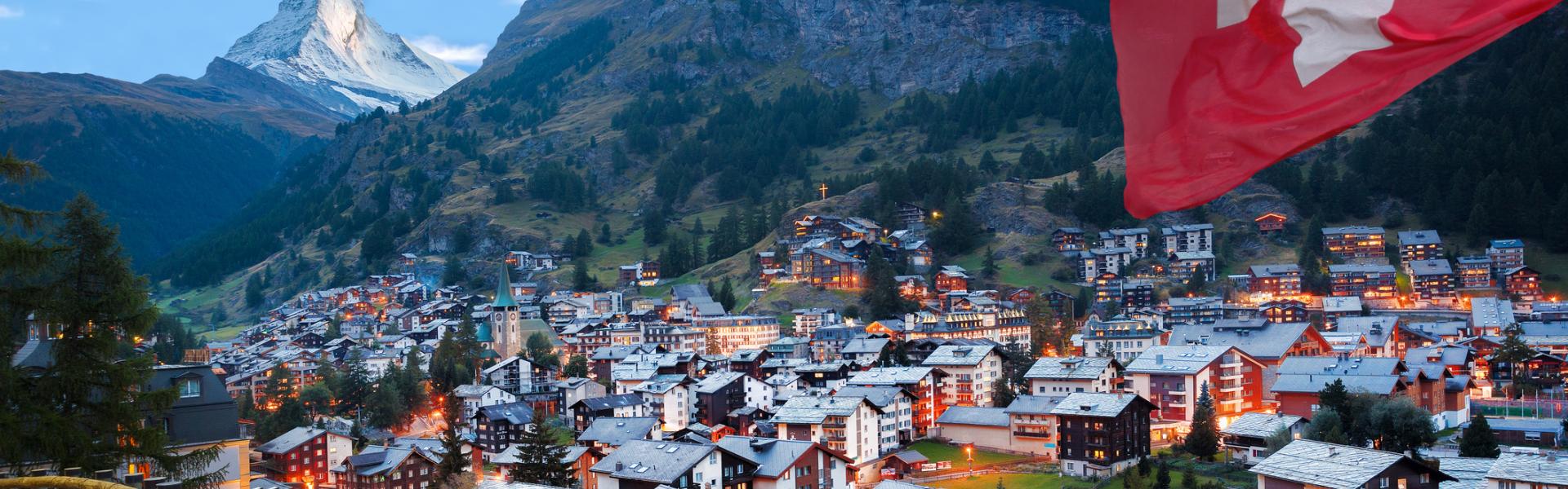 Alojamientos y apartamentos vacacionales en Zermatt - HomeToGo