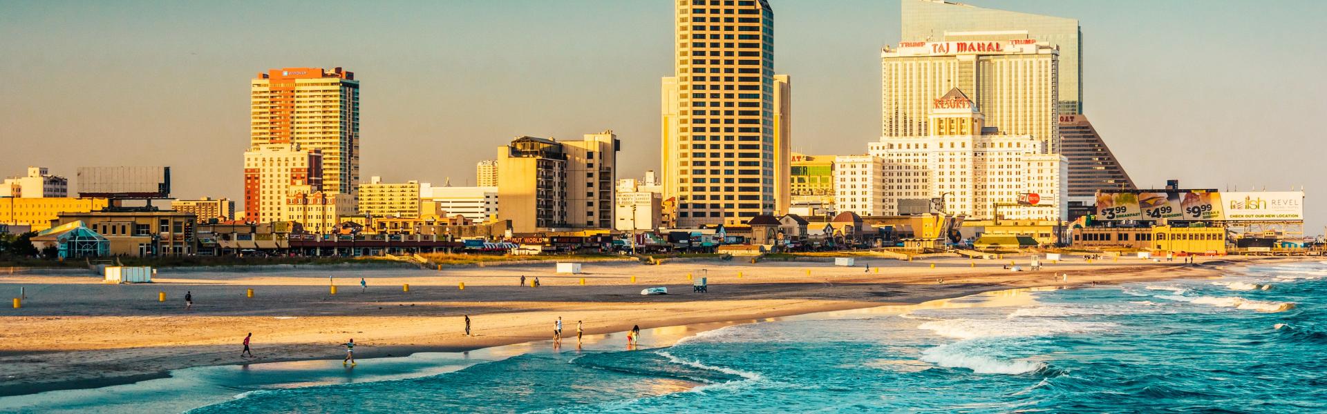 Atlantic City Vacation Rentals - Wimdu