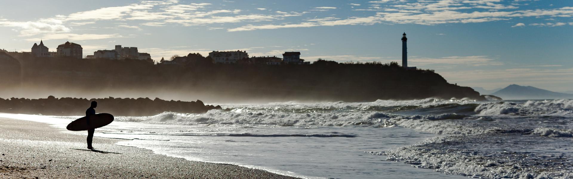 Holiday houses & accommodation in Anglet - HomeToGo