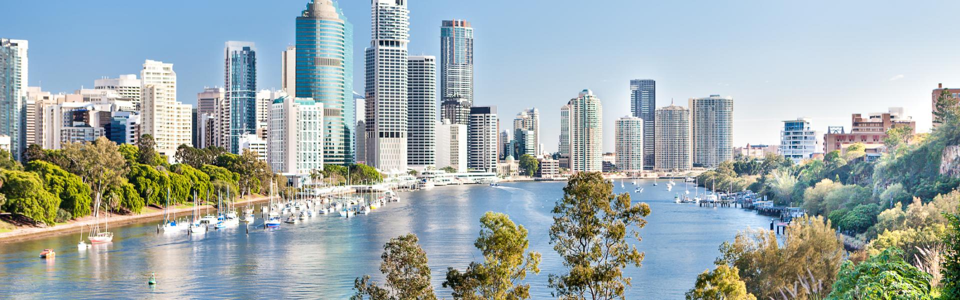 Locations de vacances et appartements à Brisbane - HomeToGo