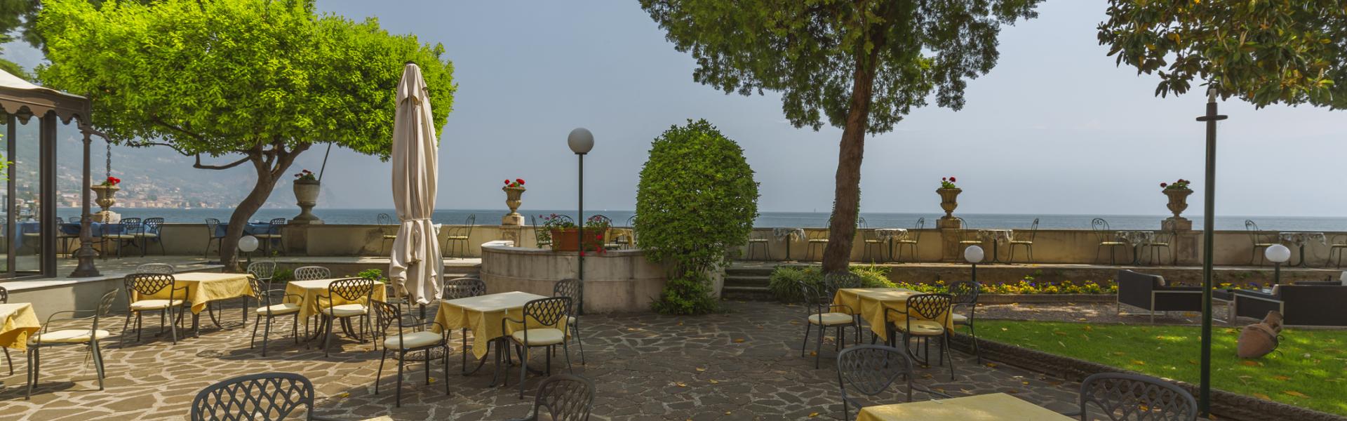 Vakantiehuizen en appartementen aan de Noord-Italiaanse meren - HomeToGo