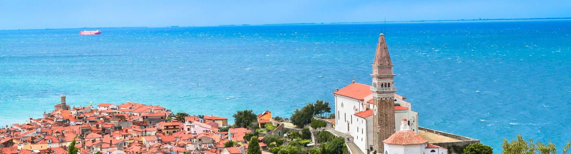 Boka semesterlägenheter Adriatiska kusten - Casamundo