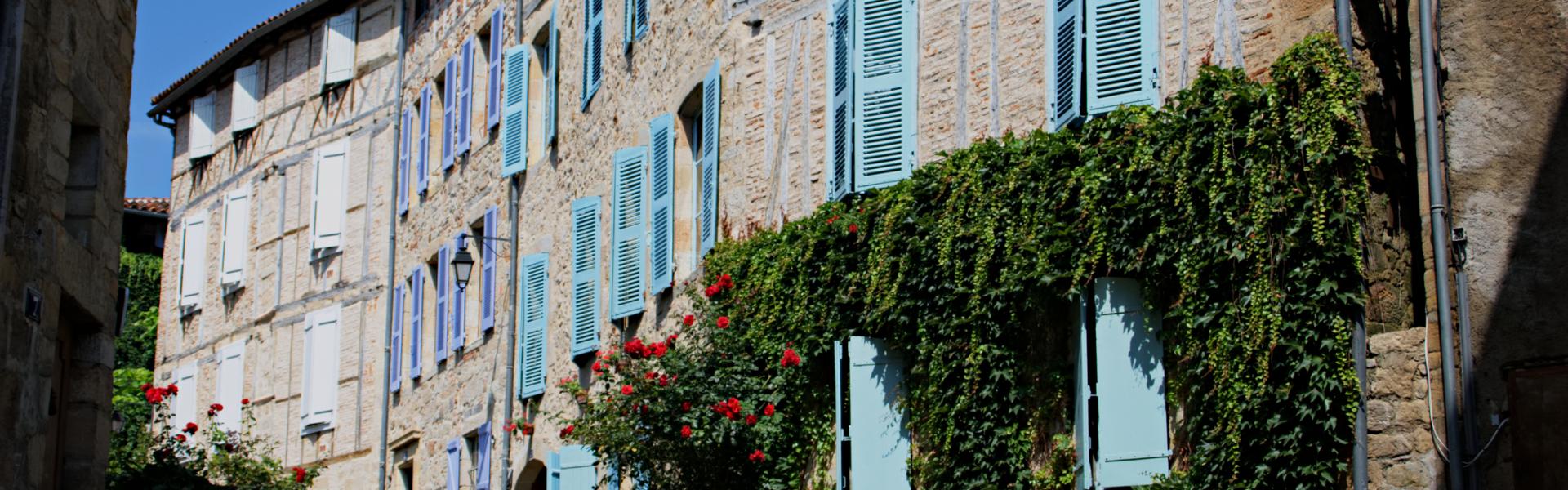 Vakantiehuizen en appartementen Midi-Pyrénées - HomeToGo