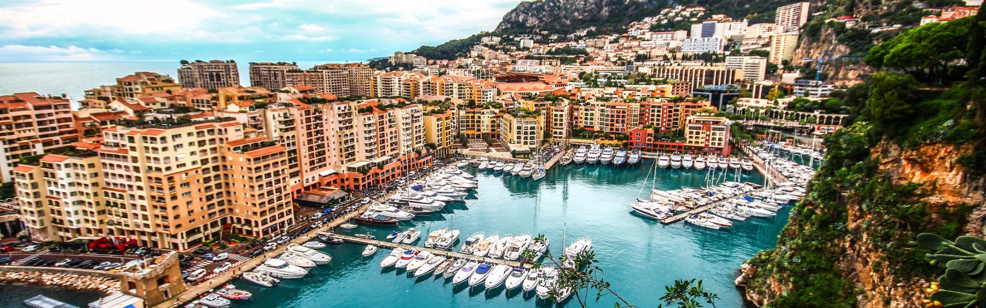 Apartments & Ferienwohnungen in Monaco  - HomeToGo