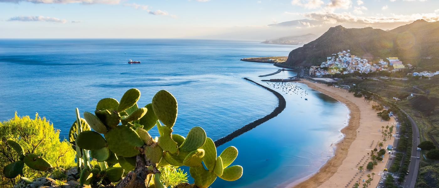 Ferienwohnungen und Ferienhäuser in Santa Cruz de Tenerife - Wimdu