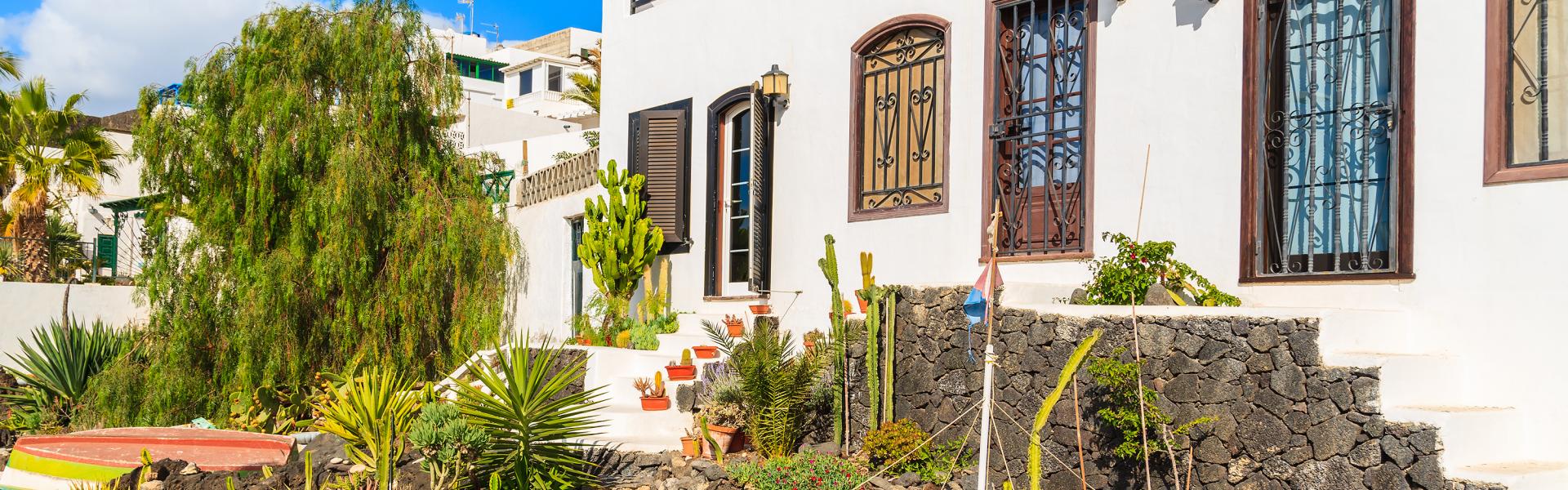 Case e appartamenti vacanza a Puerto del Carmen - HomeToGo