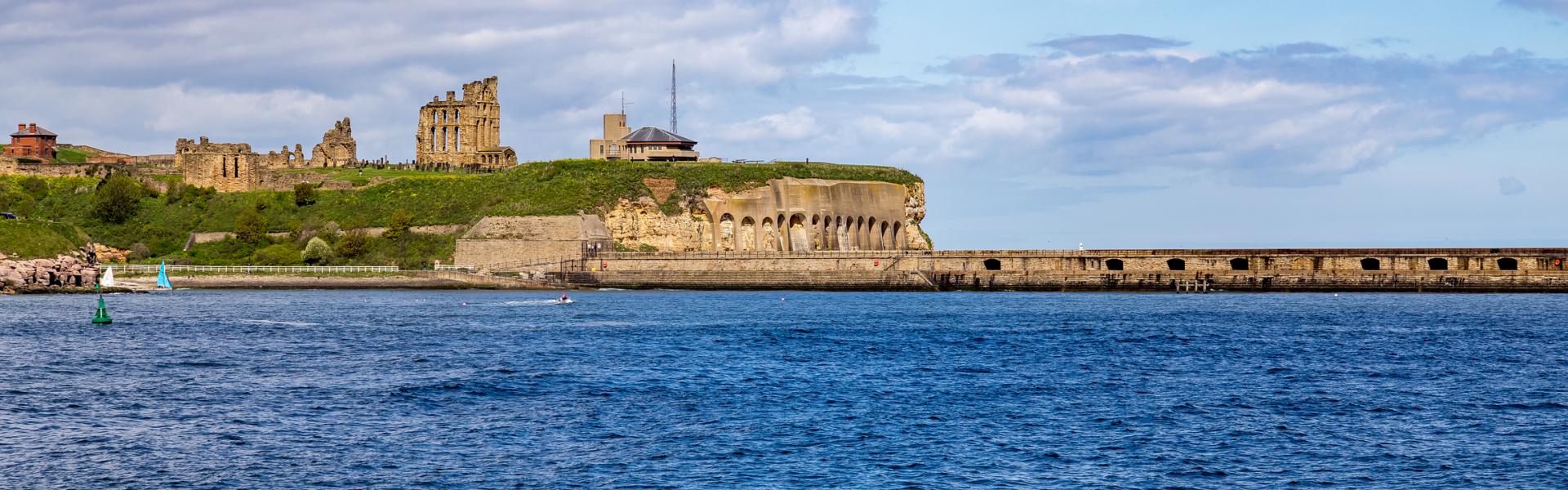 Holiday lettings & accommodation in South Shields - HomeToGo