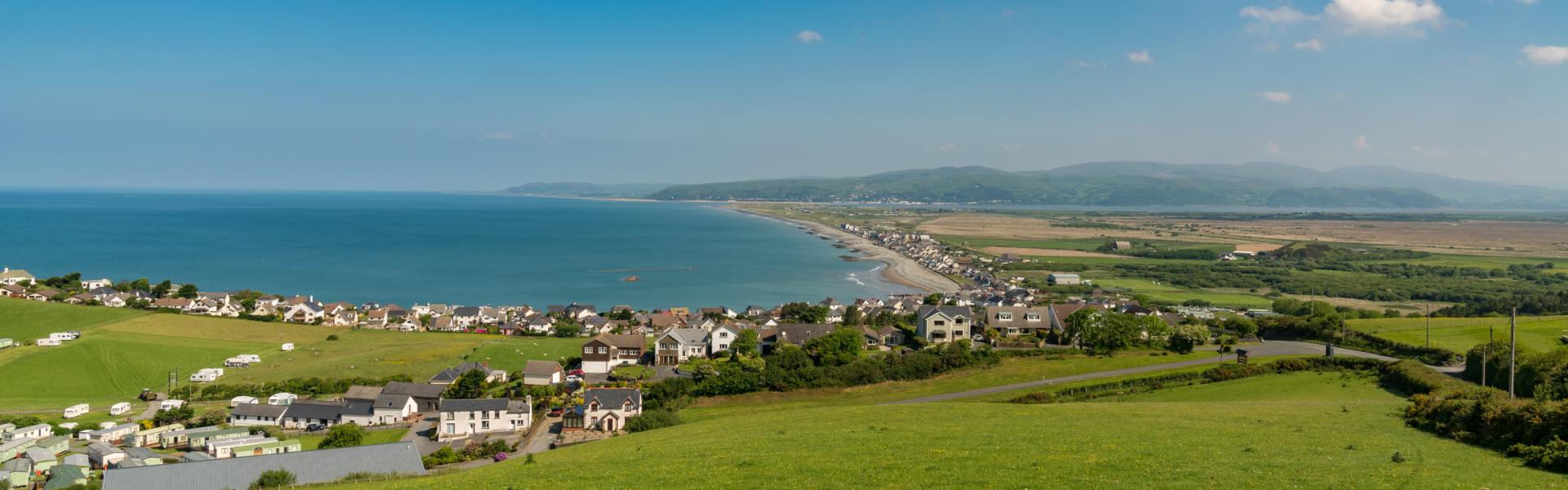 Holiday lettings & accommodation in Borth - HomeToGo