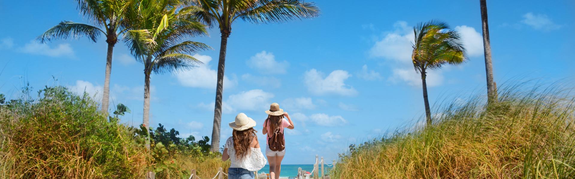 Top Destinations for a Weekend Getaway in Florida - HomeToGo