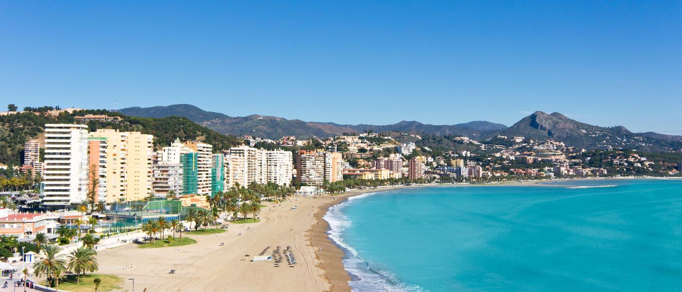 Holiday lettings & accommodation in Costa del Sol - Wimdu