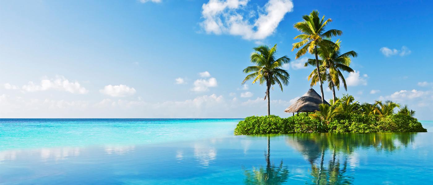 Ferienwohnungen und Ferienhäuser auf den Malediven - Wimdu