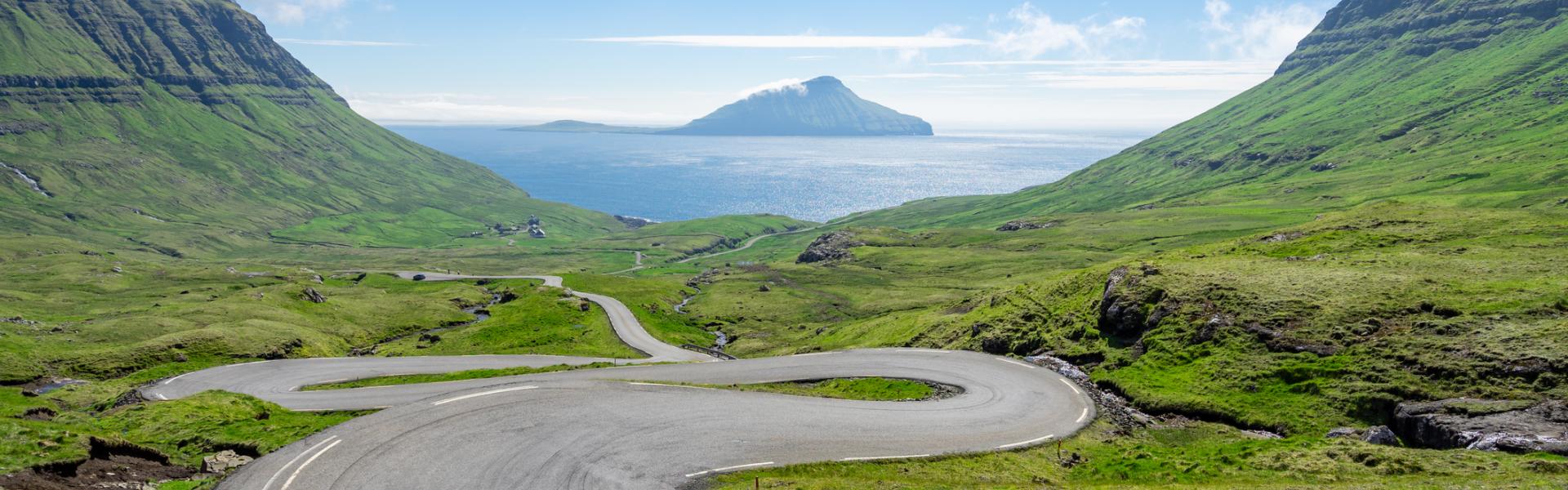 Holiday lettings & accommodation in the Faroe Islands - HomeToGo