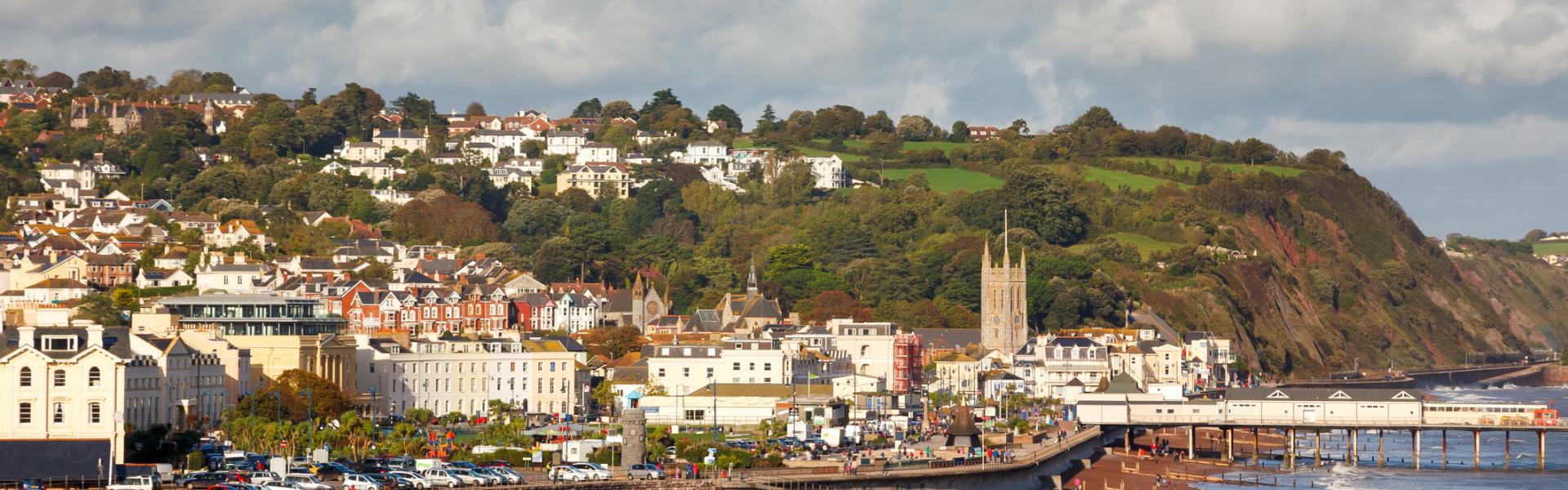 Accommodation in Teignmouth - HomeToGo